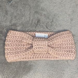 Winter headband❄️💕